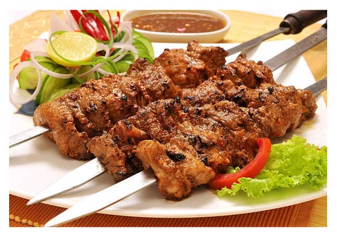 Extra 15% offer at Jumbo Kebabs Mitcham- Order now!! - 3/4