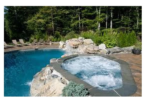 Everclear Pools - Your Premier Destination for Exceptional Swimming Pools in Adelaide