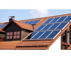 How Residential Solar Panels in Melbourne Can Slash Your Energy Bills