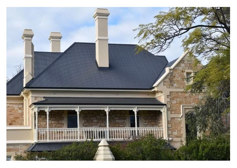 The Best Roof Repairs Adelaide