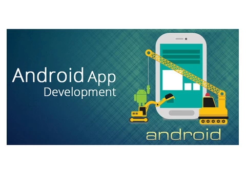 Android App Development Company | Achyut Labs