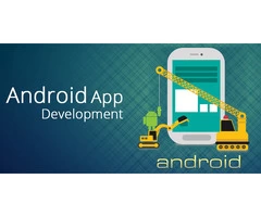 Android App Development Company | Achyut Labs