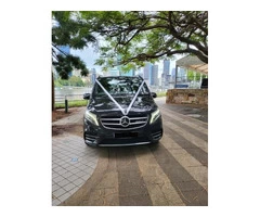 Chauffeur Cars Melbourne - Executive Cars