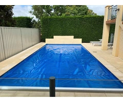 Sydney City Pool Covers