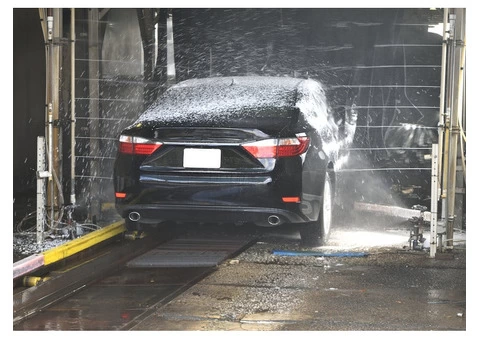 Pressure Wash Experts Melbourne - 1/3