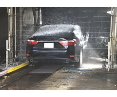 Pressure Wash Experts Melbourne