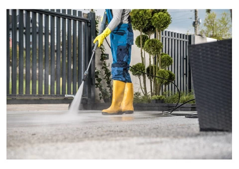 Pressure Wash Experts Melbourne - 2/3