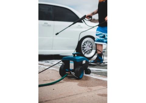 Pressure Wash Experts Melbourne - 3/3