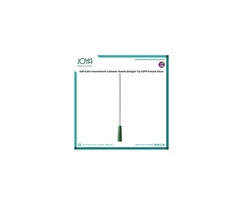 Self-Cath Intermittent Catheter Sterile Straight Tip 10FR Female 16cm | Australia