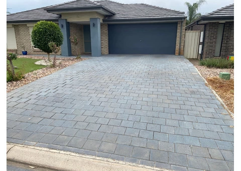 Looking For Paving Contractors? - 2/2