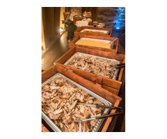 Christmas Party Catering Melbourne