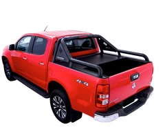 Unleash the Power of Protection with HSP Roll R Covers in Australia