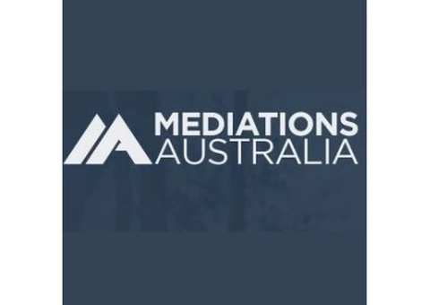 Mediations Australia