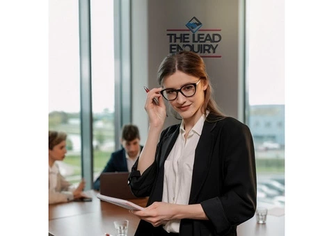VA Services | Find Virtual Assistants in the Philippines - The LEAD Enquiry