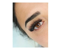 Discover Transformative Power of Eyelash Extension Services in Perth