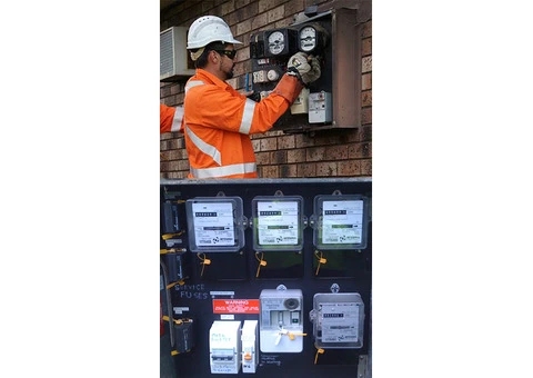Looking For A Meter Installation & Replacement Services In Sydney?