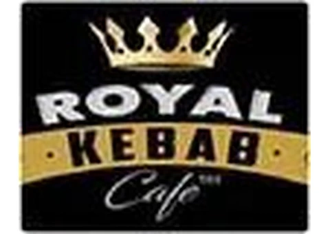 Royal Kebab Cafe Claremont