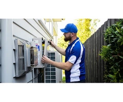 Hot Water Service Melbourne