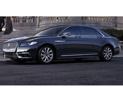 Victoria's Premier Chauffeur Service