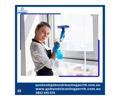 Spring Cleaning in Perth