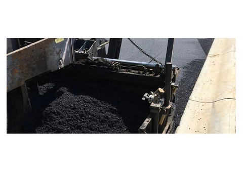 Premier Asphalt Services in Liverpool Paving Excellence for your projects.