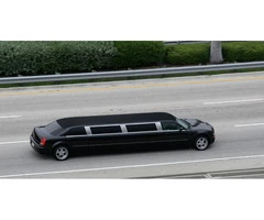 Limo Hire Sydney
