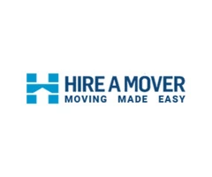 Hire A Mover - your complete relocation specialist!