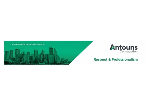Commercial Builders | Project and Construction Management In Australia - 1/3