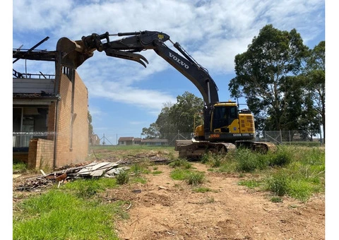Commercial Builders | Project and Construction Management In Australia - 2/3