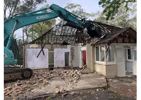 Commercial Builders | Project and Construction Management In Australia - 3/3