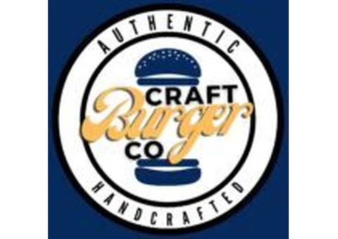 Burger Catering Wendouree Exclusive Burger Catering for Parties