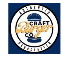 Burger Catering Wendouree Exclusive Burger Catering for Parties