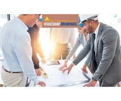 Seamless Integration, Perfect Precision: Your Expert in Coordination Drawings