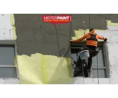 Crafting Homes, Painting Dreams: Your Expert in Residential Painting Roseville