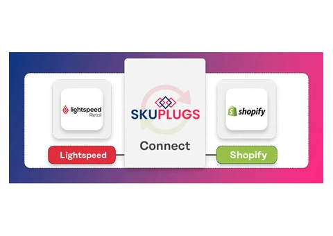 Top features of Lightspeed Shopify integration that you need to know