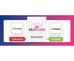 Top features of Lightspeed Shopify integration that you need to know