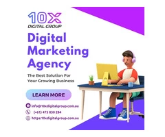 Top SEO & Digital Marketing Agency in Melbourne