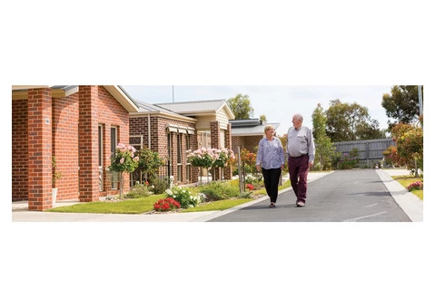 How Retirement Villages are Redefining Senior Living for the Better
