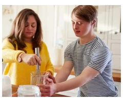 The Best NDIS Disability Services Provider in Melbourne