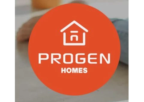 Progen Building Group