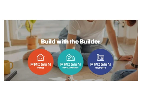 Progen Building Group - 2/2