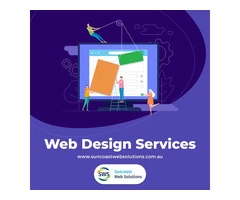 Unlock Your Digital Success with Suncoast Web Solutions on the Sunshine Coast!