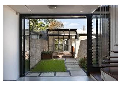 Elevate Your Living Space with Terrace Renovation in Sydney