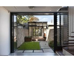 Elevate Your Living Space with Terrace Renovation in Sydney