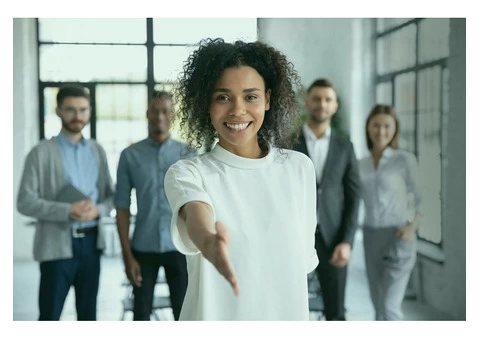 Discover Your Dream Career in Property and Real Estate with Pinpoint Property Recruitment