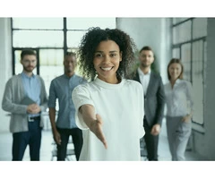 Discover Your Dream Career in Property and Real Estate with Pinpoint Property Recruitment