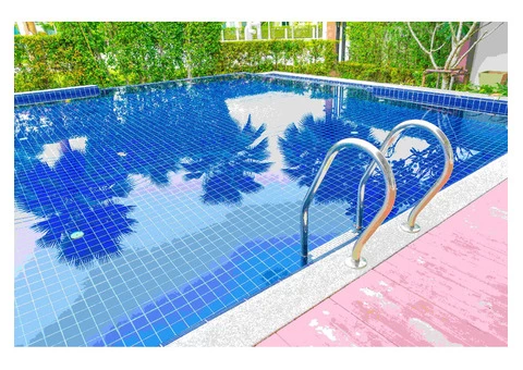 Pool Barrier Inspections
