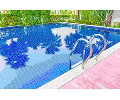 Pool Barrier Inspections