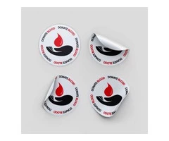 Print it Stick It: Premium Sticker Printing Services!