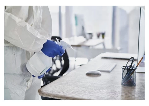 Professional Cleaning Services in Brisbane! - 1/3